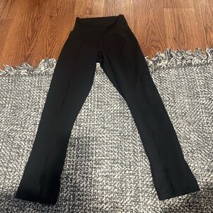 aerie capri workout leggings